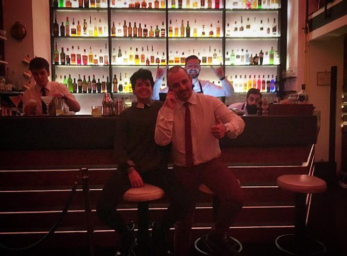 Come Diventare Bar Manager Come Diventare Bar Manager