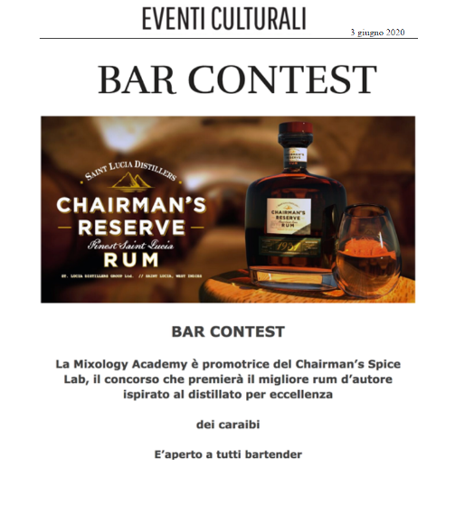 Eventi Culturali Magazine