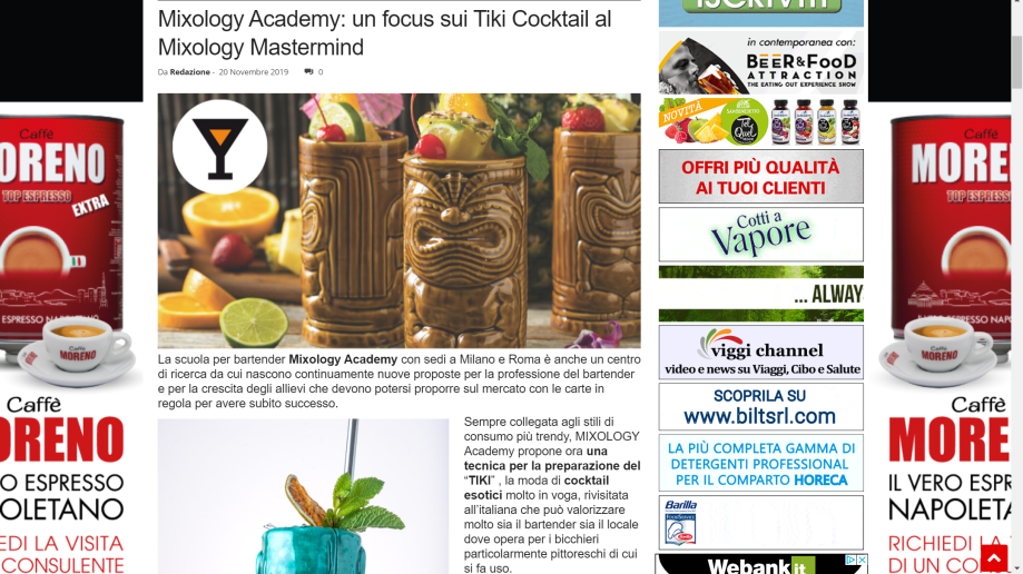 Horeca News