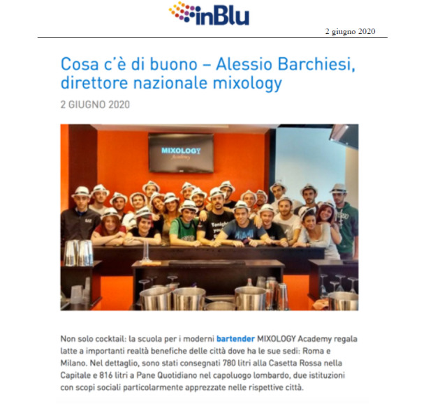 Radioinblu.it