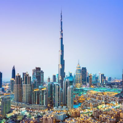 lavorare negli emirati arabi uniti