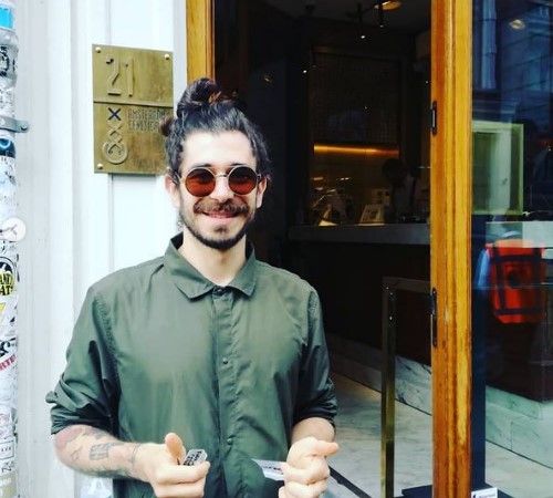 vivere e lavorare in Olanda