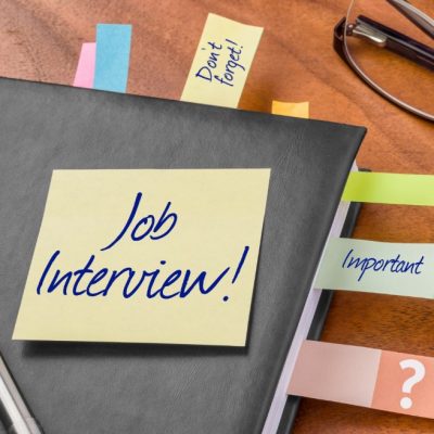 Come affrontare e superare un colloquio di lavoro