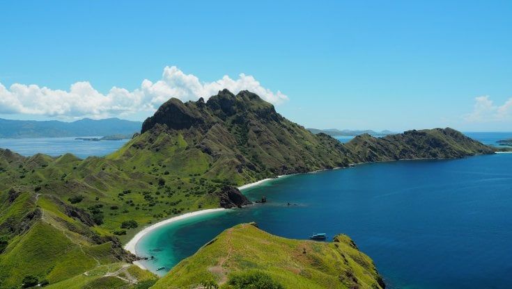 Vivere e lavorare in Indonesia