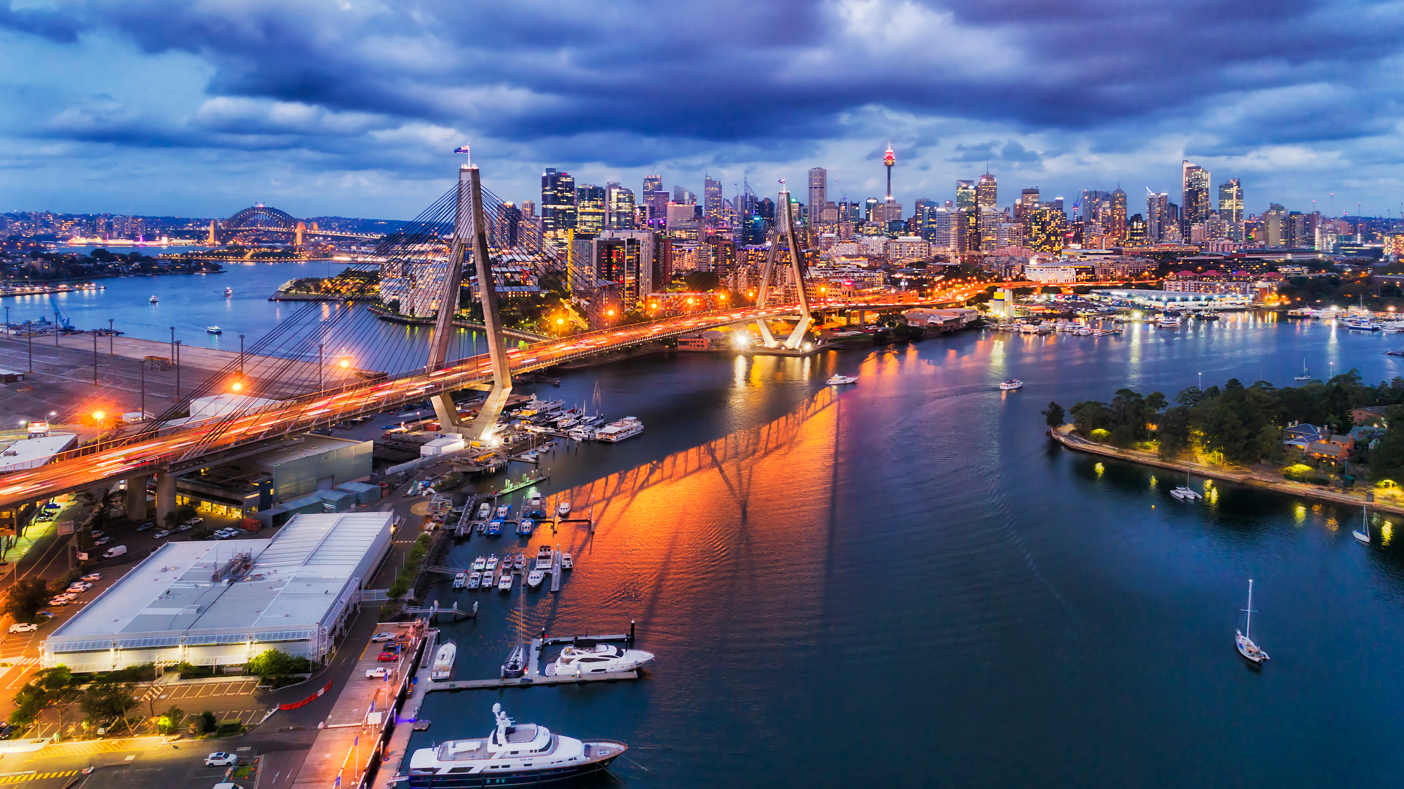 Lavorare in Australia