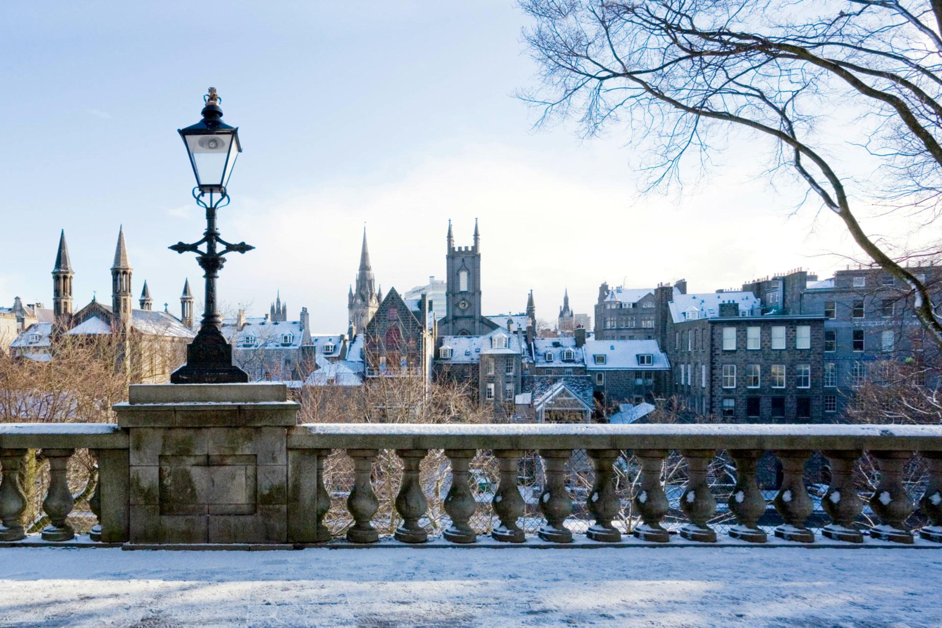lavorare in Inghilterra