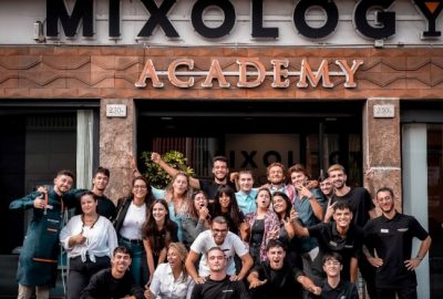 Corso barman a Roma e Milano