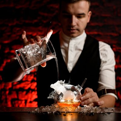 Miglior Corso da Barman per diventare Global Bartender