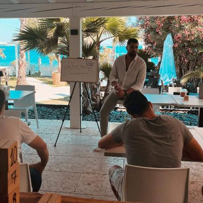 Cosa serve per diventare Bar Manager