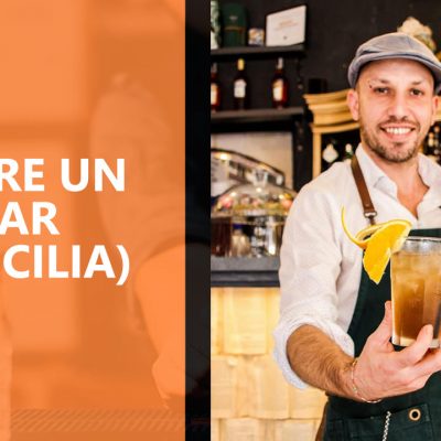 Da barman a imprenditore grazie a MIXOLOGY Academy