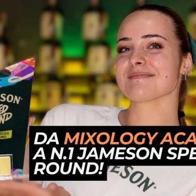 Recensione Mixology Academy Corso barlady